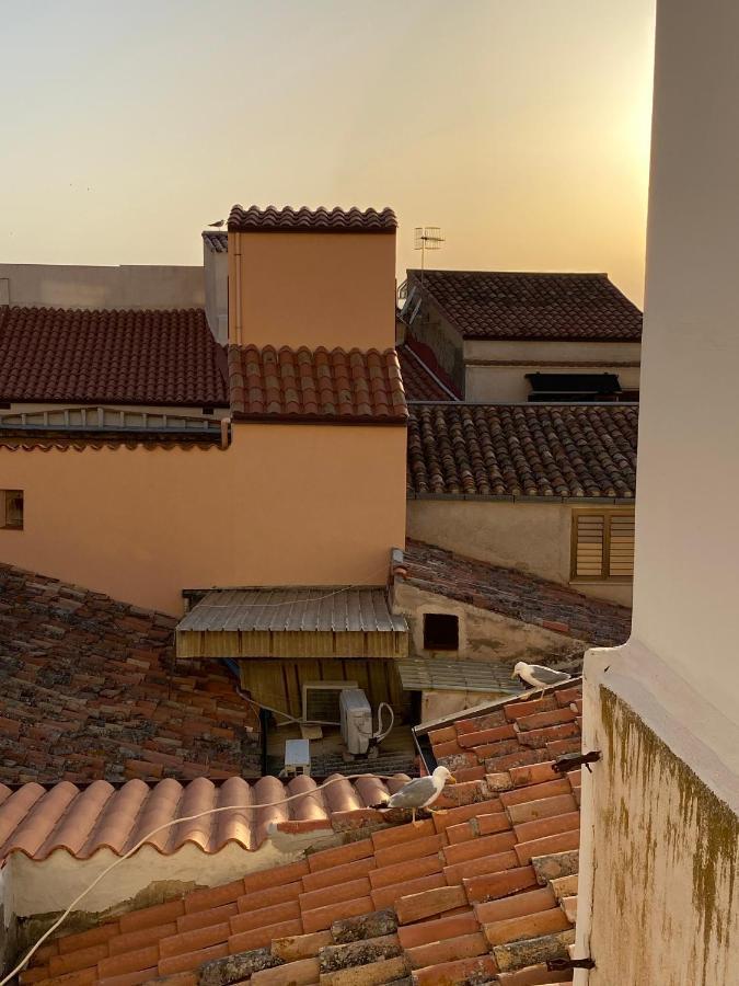 Dal Duomo Al Mare צ'פאלו מראה חיצוני תמונה