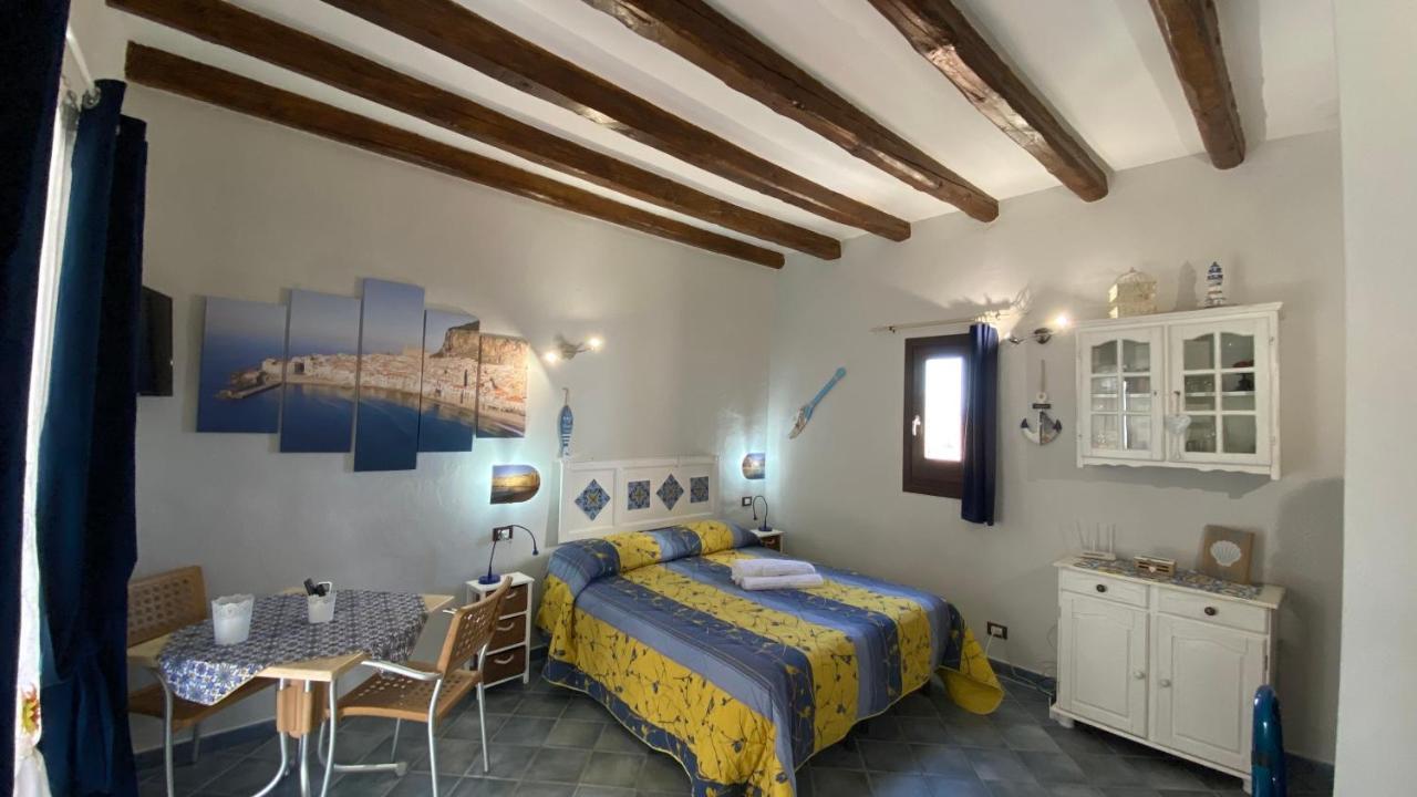Dal Duomo Al Mare צ'פאלו מראה חיצוני תמונה
