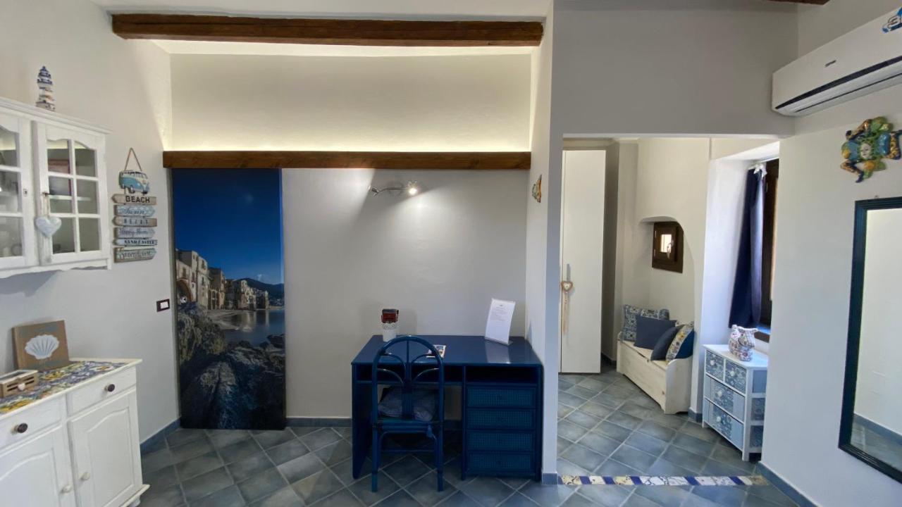 Dal Duomo Al Mare צ'פאלו מראה חיצוני תמונה