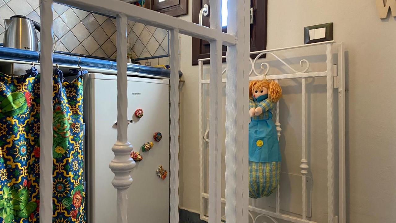 Dal Duomo Al Mare צ'פאלו מראה חיצוני תמונה