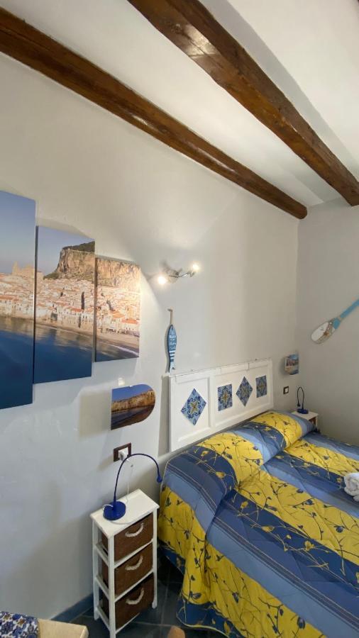 Dal Duomo Al Mare צ'פאלו מראה חיצוני תמונה