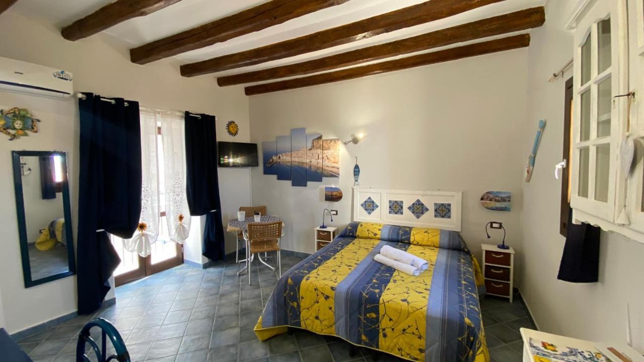 Dal Duomo Al Mare צ'פאלו מראה חיצוני תמונה