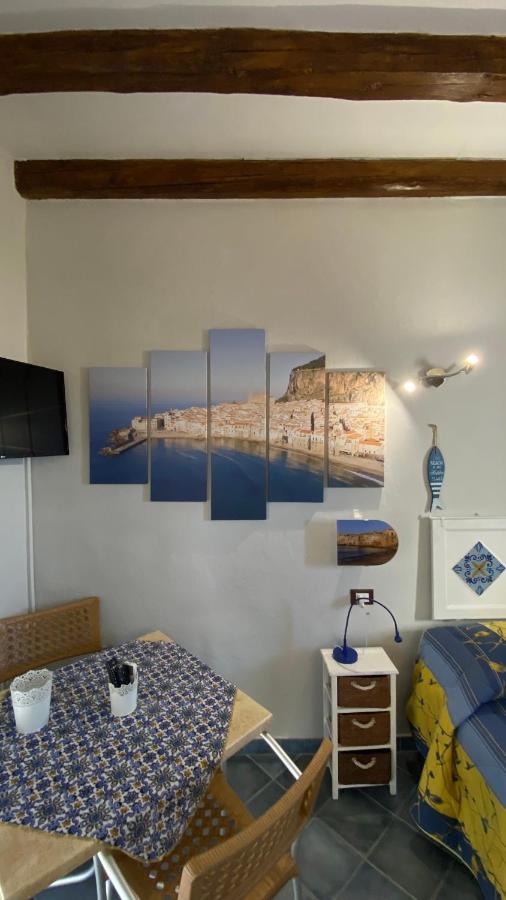 Dal Duomo Al Mare צ'פאלו מראה חיצוני תמונה