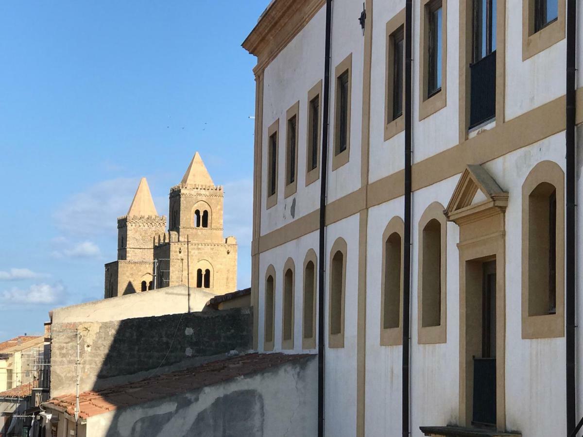 Dal Duomo Al Mare צ'פאלו מראה חיצוני תמונה